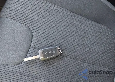 2020 Hyundai Santa Fe Se z USA, uszkodzony, nr VIN 5NMS2CAD4LH194333